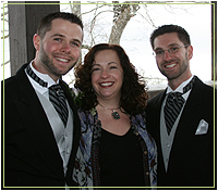 Civil Unions / Commitment Ceremonies