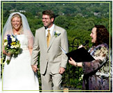 April Beer - NJ Wedding Officiant and Minister