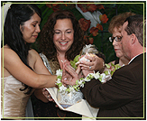 April Beer - NJ Wedding Officiant and Minister