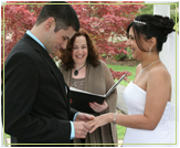 April Beer - NJ Wedding Officiant and Minister