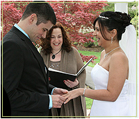 Wedding Ceremonies